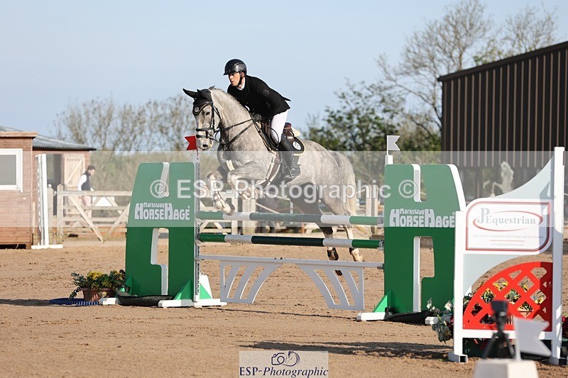 250427-084310-14608 - Cls 28 Young Horse 5yr old