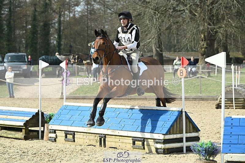 250309A-115025-01042 - Cls 02 80cm 11.30  to12.20