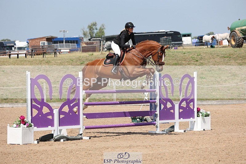 250725-143642-03367 - Cls 3 Snr Foxhunter