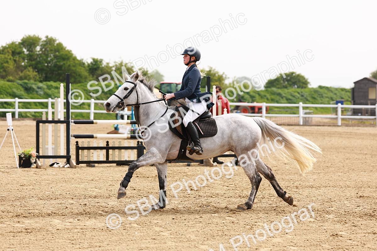  - Class 16 - Senior Discovery - 1.00m