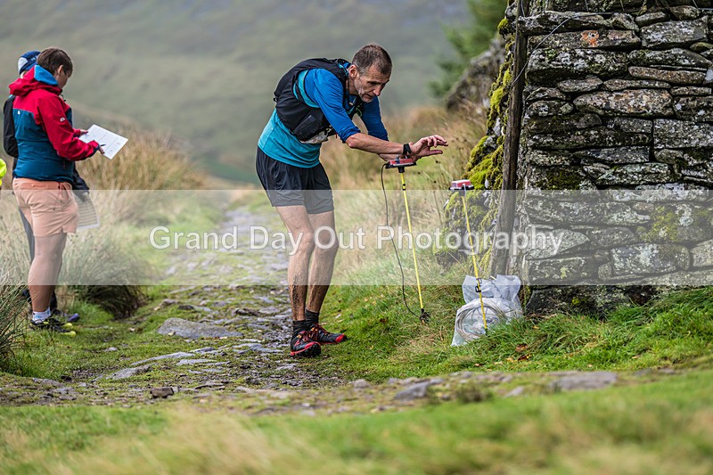 Old Crown Round-255 - Old Crown Round Fell Race Saturday 12th September 2026