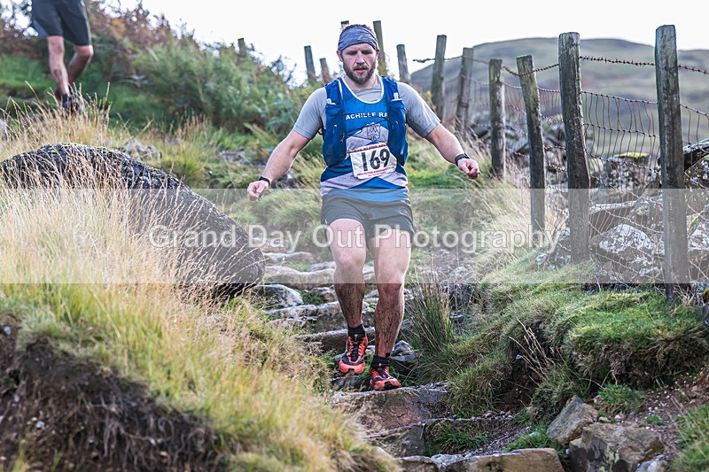 Langdale -1209 - Langdale Horseshoe Fell Race Saturday 10th October 2026