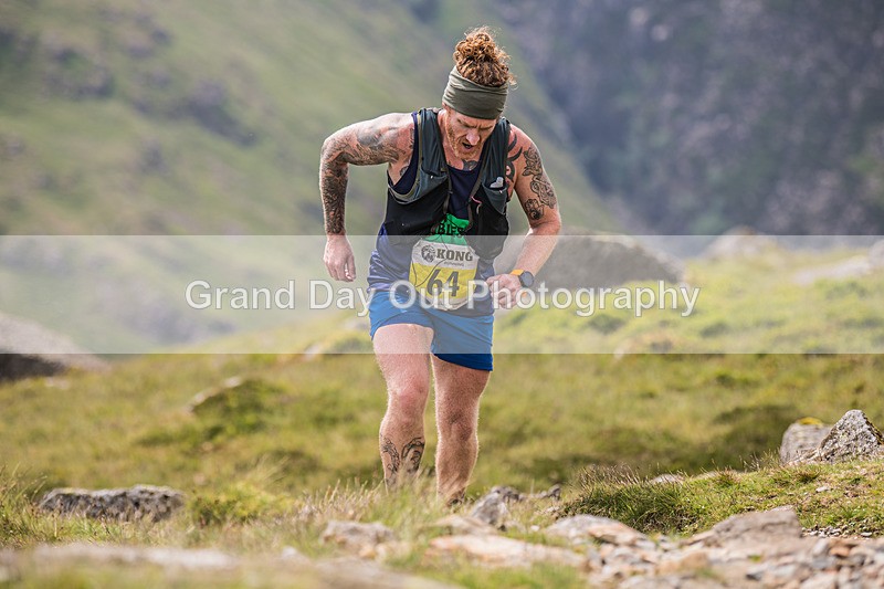 Great Lakes-880 - Great Lakes Fell Race Saturday 21st June 2025