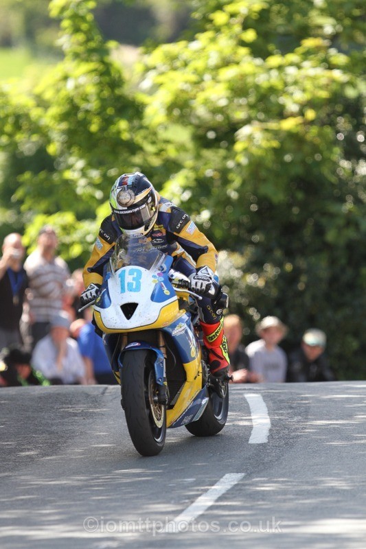 IMG_1829 - SuperSport Race 2 - TT 2013