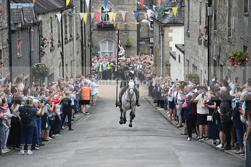 015 - Langholm Common Riding 2025