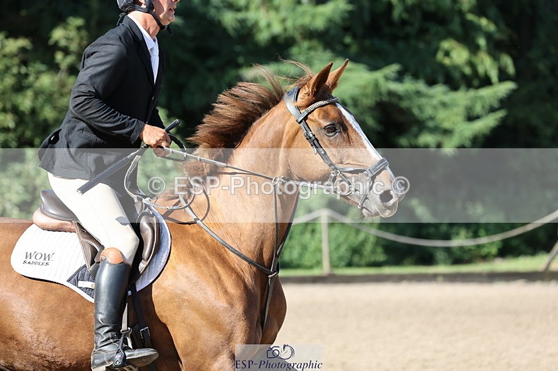 250703A-084810-00111 - Cls 5 85cm Amateur Qualifier