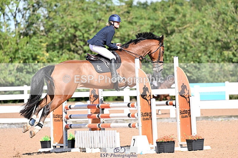 240912A-113400-01216 - Cls 9 Snr Discovery and 1m Open