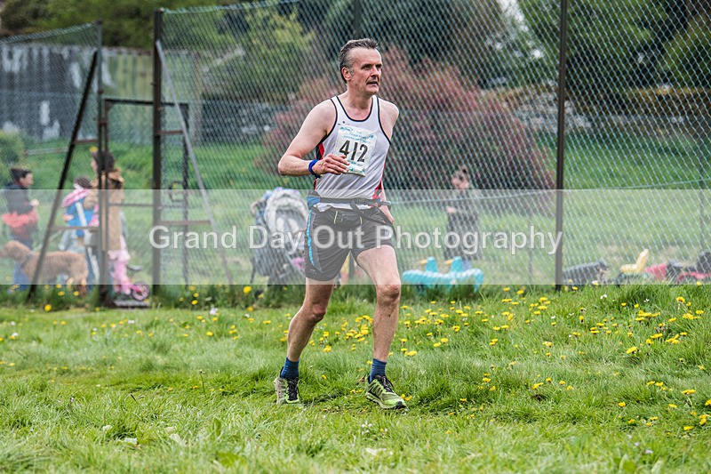 3 Peaks Finish-1814 - The 3 Peaks Race Saturday 26th April 2025 - The Finish