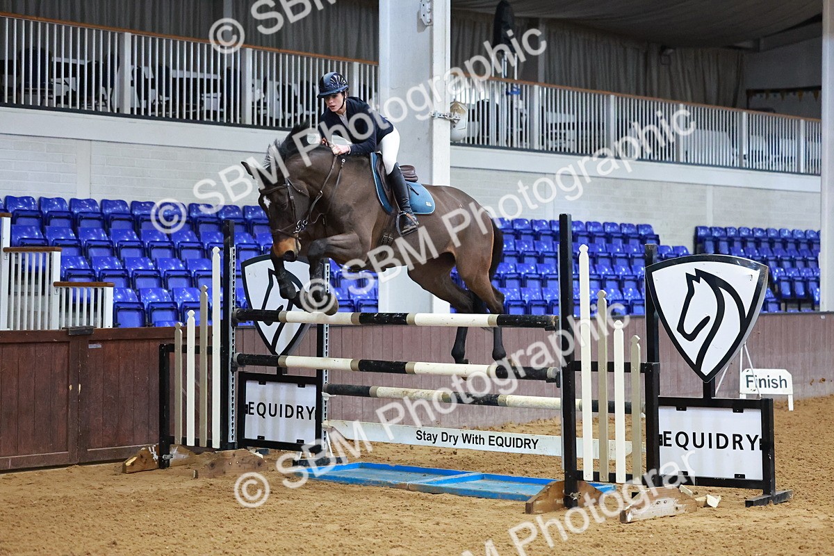 SBM_004148 - Class 6 - National 1.30 1.40m