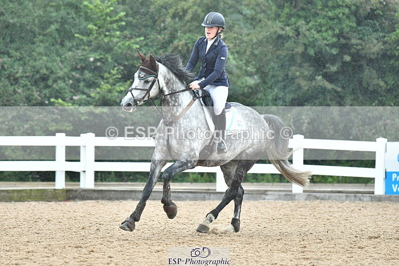 230730A-091711-08193 - Cls 31 British Novice & 90cm Open