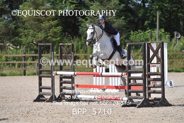 BPP_5710 - CLASS 4 Senior Discovery/ 1m Open