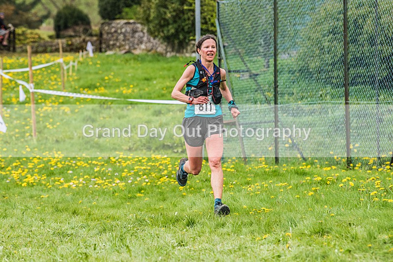 3 Peaks-2157 - The 3 Peaks Race - The Finish - Saturday 29th April 2023