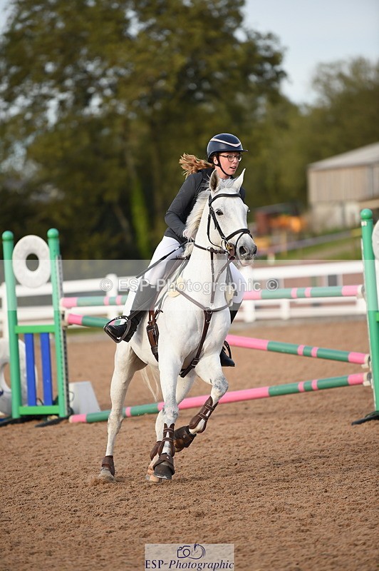 231015A-164032-09359 - Cls 27 1.10m Amateur Q 2nd R