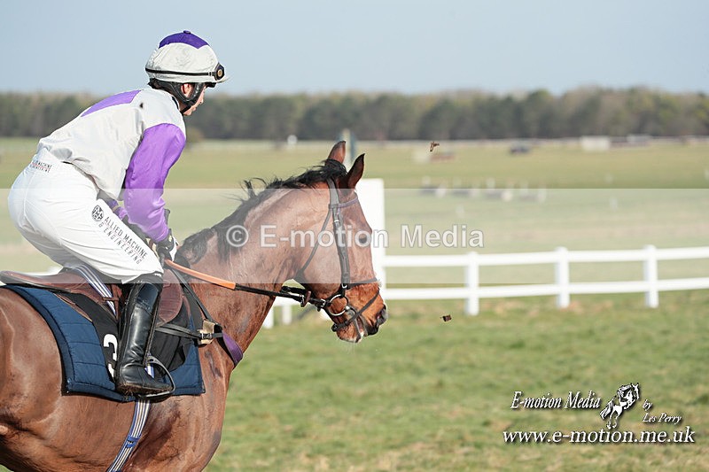 PtP 270124 244 - Royal Artillery PtP Larkhill 27/01/24
