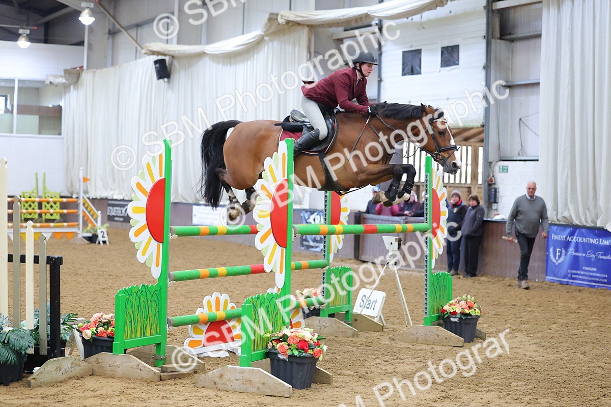 SBM_004195 - Class 11.- National 1.30-1.40m Open