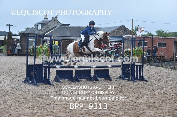 BPP_9313 - CLASS 16 SUN Pony Discovery / 90cm Open