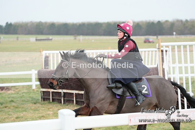 PtP 270124 7 - Royal Artillery PtP Larkhill 27/01/24