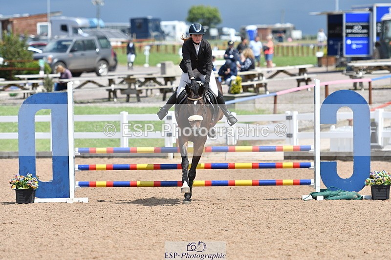 240727A-133930-05085 - Cls 22 85cm Amateur Qualifier