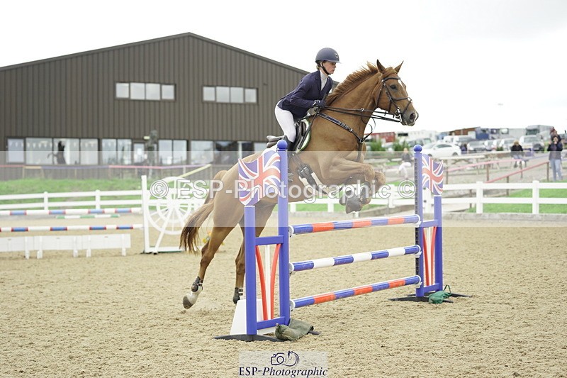 230728A-112718-01252 - Cls 8 Discovery & 1m Open