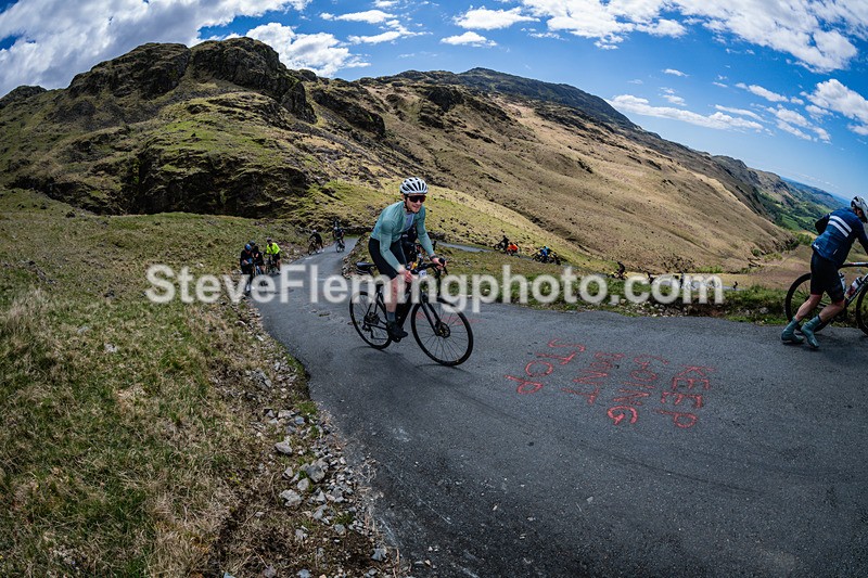 134326 - Hardknott Pass Camera 2 13.00-14.00