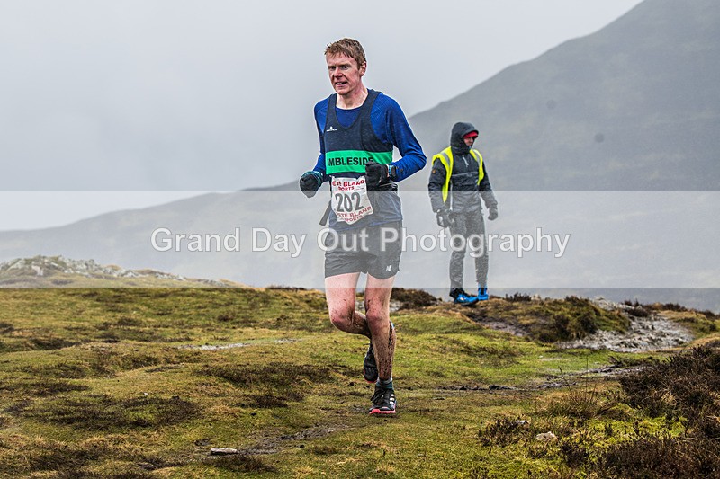 Coledale-211 - Coledale Horseshoe Fell Race Saturday 25th March 2023