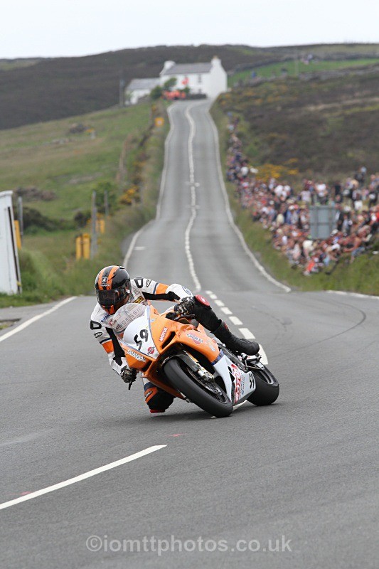 David Hewson - Pokerstars Senior TT