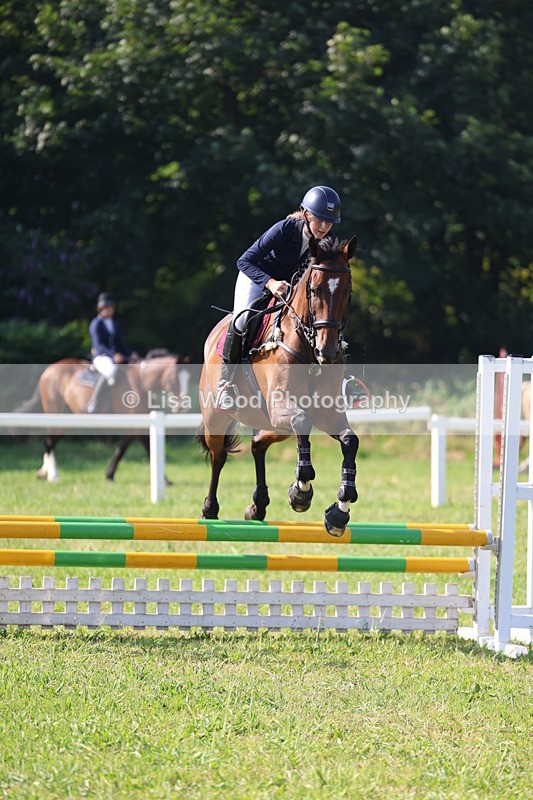 3E7A1557 - Class 2: Club 70cm Junior and Seniors
