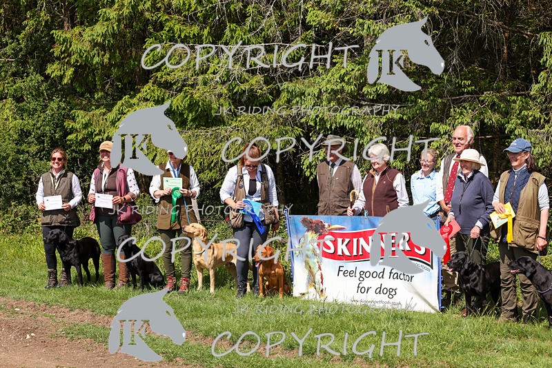 2R6A8934 - Prize Giving/General shots