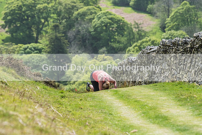Two Tops Dash-697 - Two Tops Dash Fell Race Saturday 14th May 2022