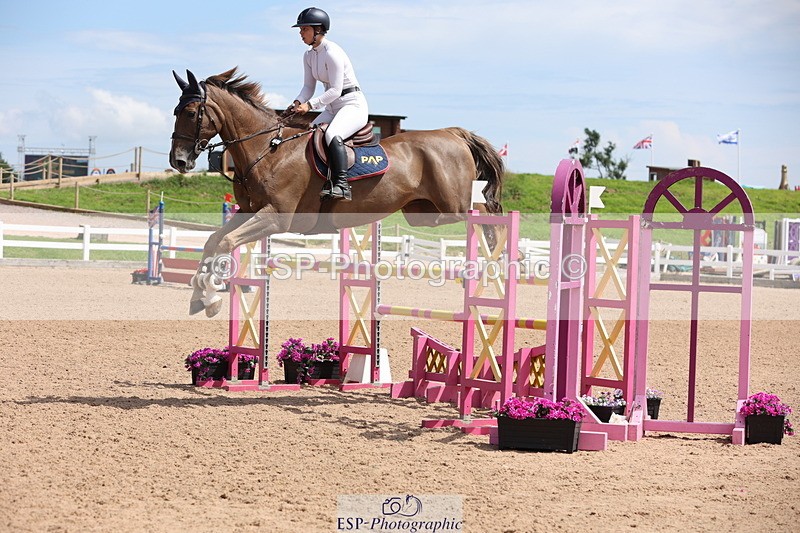 240718A-145316-06405 - Cls 13, 1 Star Silver Tour 1.20m