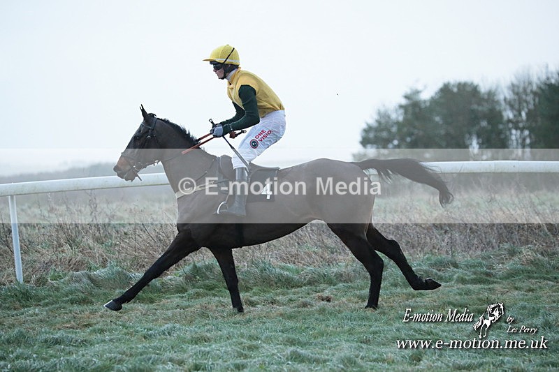 PtP 311223 1251 - Larkhill Racing Club Point-to-Point 31/12/23