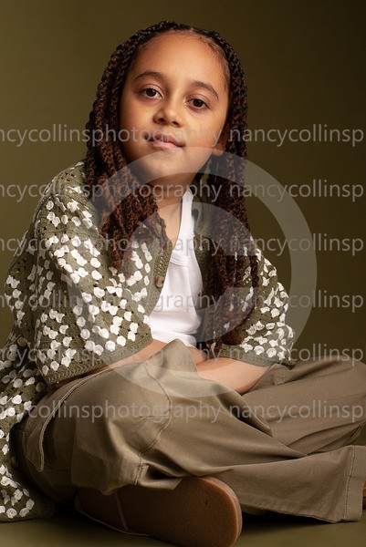 0135 - Chosen Tyronne