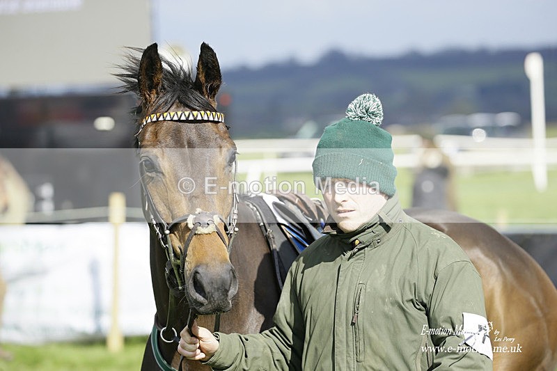 PtP 060322 135 - Blackmore & Sparkford Vale Hunt PtP 06/03/22