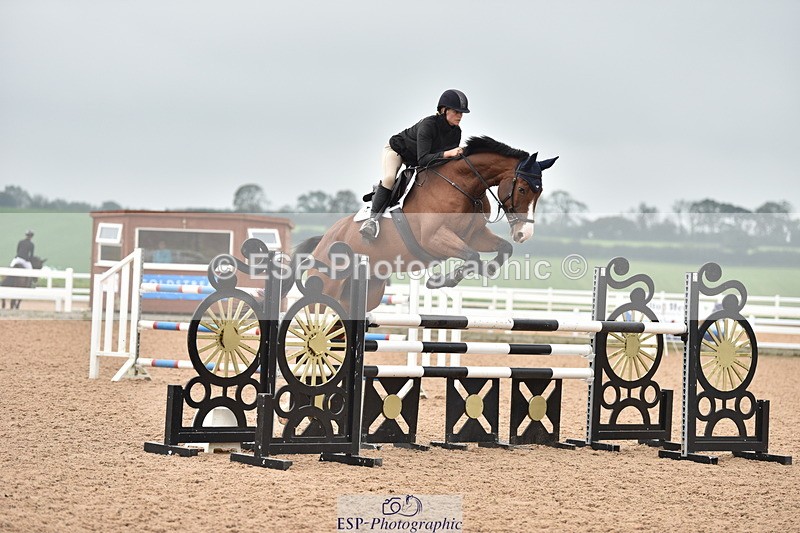 231011A-140258-00623 - Cls 5 Foxhunter & 1.20m Open