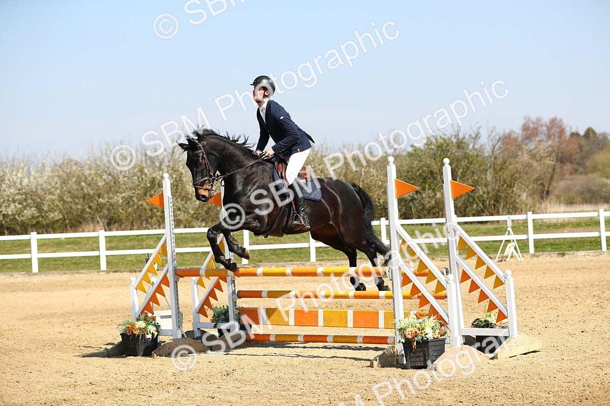 SBM_000669 - Class 3 - Senior Discovery - 1.00m