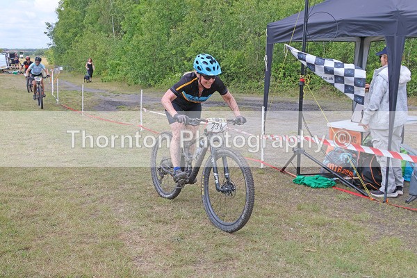 A41A8625 - MTB East Round 8 Betteshanger 15th June 2025 10:30 Female Adult Elite+Female U14/U16Juv/Youth Race