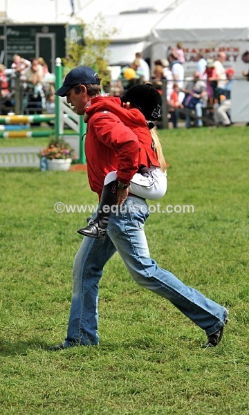 DSC_4971 - 26TH JUNE 2011 - 128CMS SJSS CHAMPIONSHIP FINAL, ROYAL HIGHLAND SHOW 2011