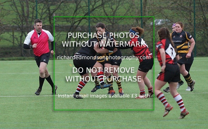 DSC00135 - Kendal Ladies Wasps v Hartlepool (15/3/20)