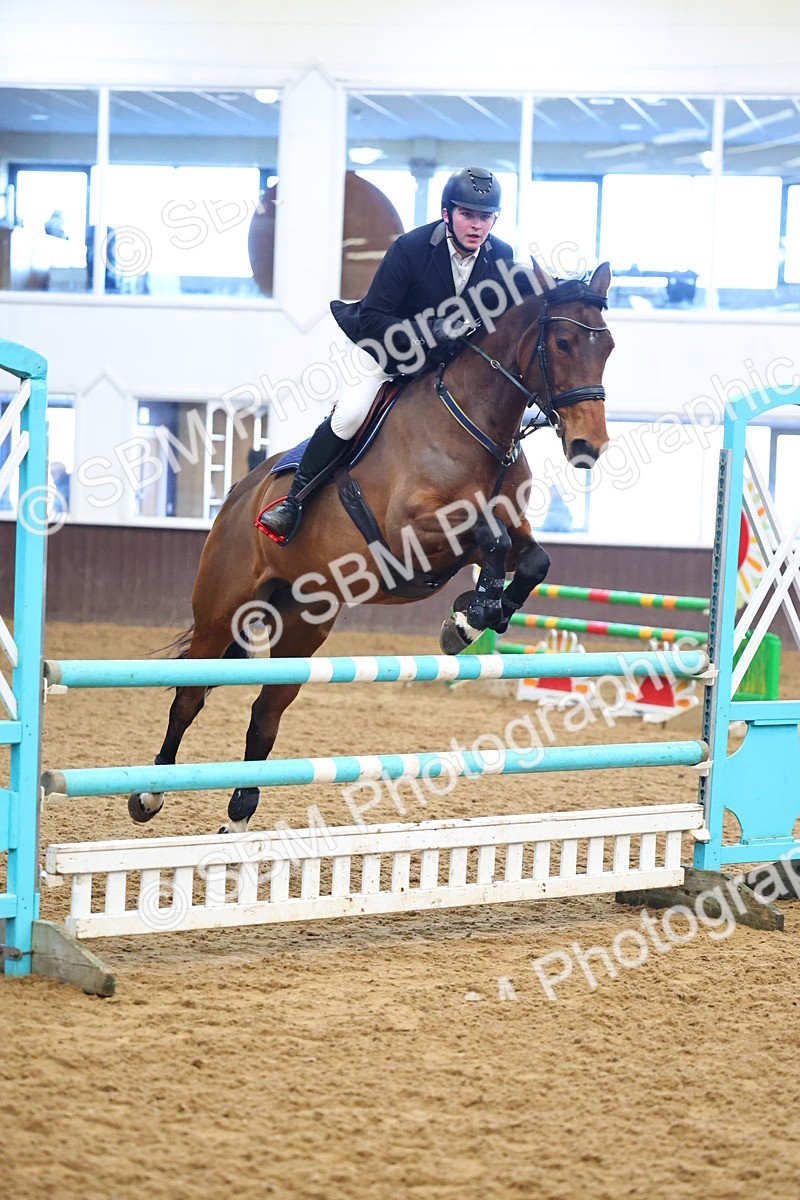 SBM_000808 - Class 3 - Senior Discovery - 1.00m