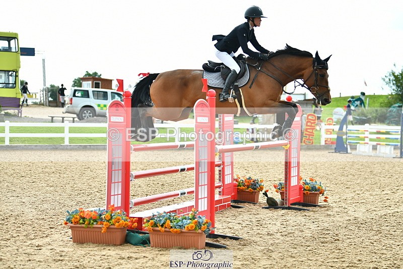 230721A-102456-05129 - Cls 30, 6 Yr Olds 1.20m