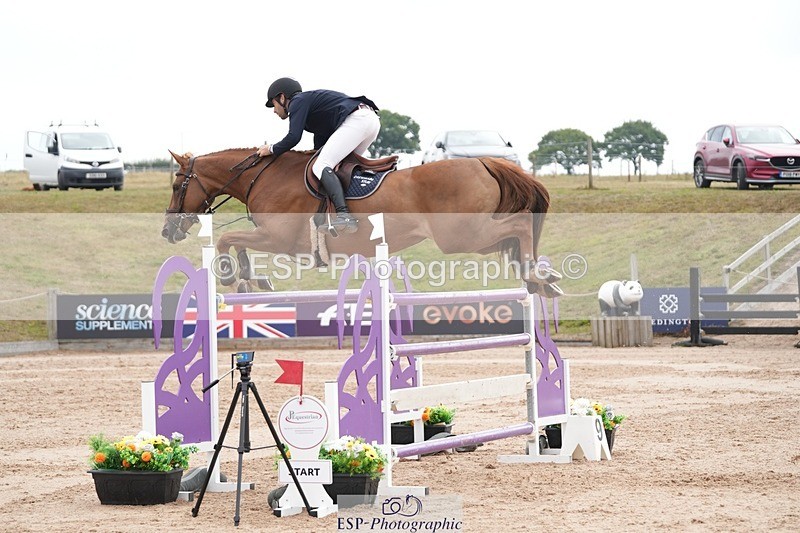 250718-095326-09537 - Cls 2, 3 Star Small Tour Start til Break