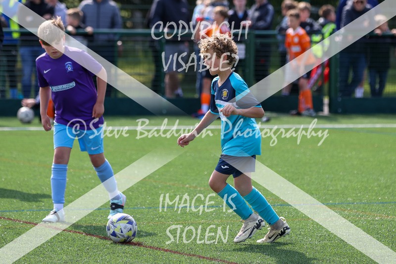 1DX30857 - U11 Boys