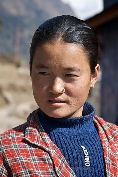  - Nepal