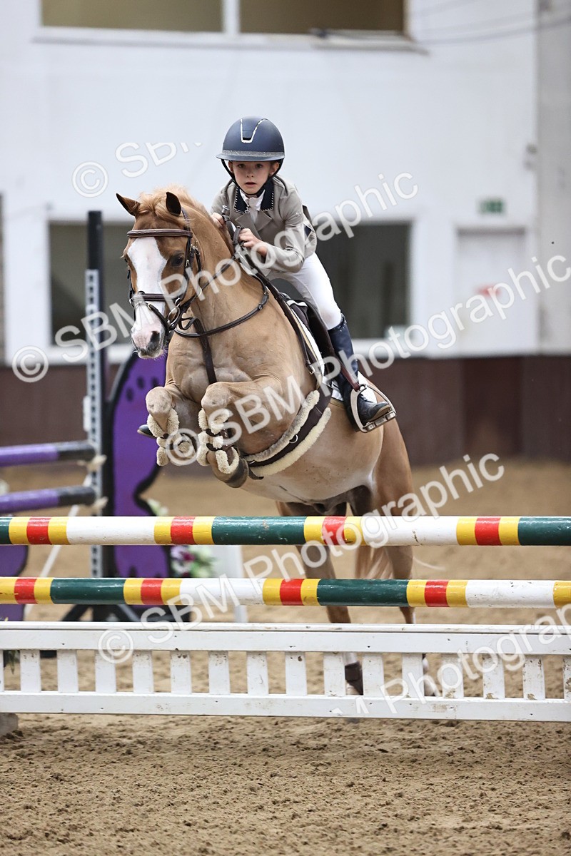 SBM_000931 - Class 4 - Springboard 128cm 138cm Restricted Handicap 90cm 1.00m