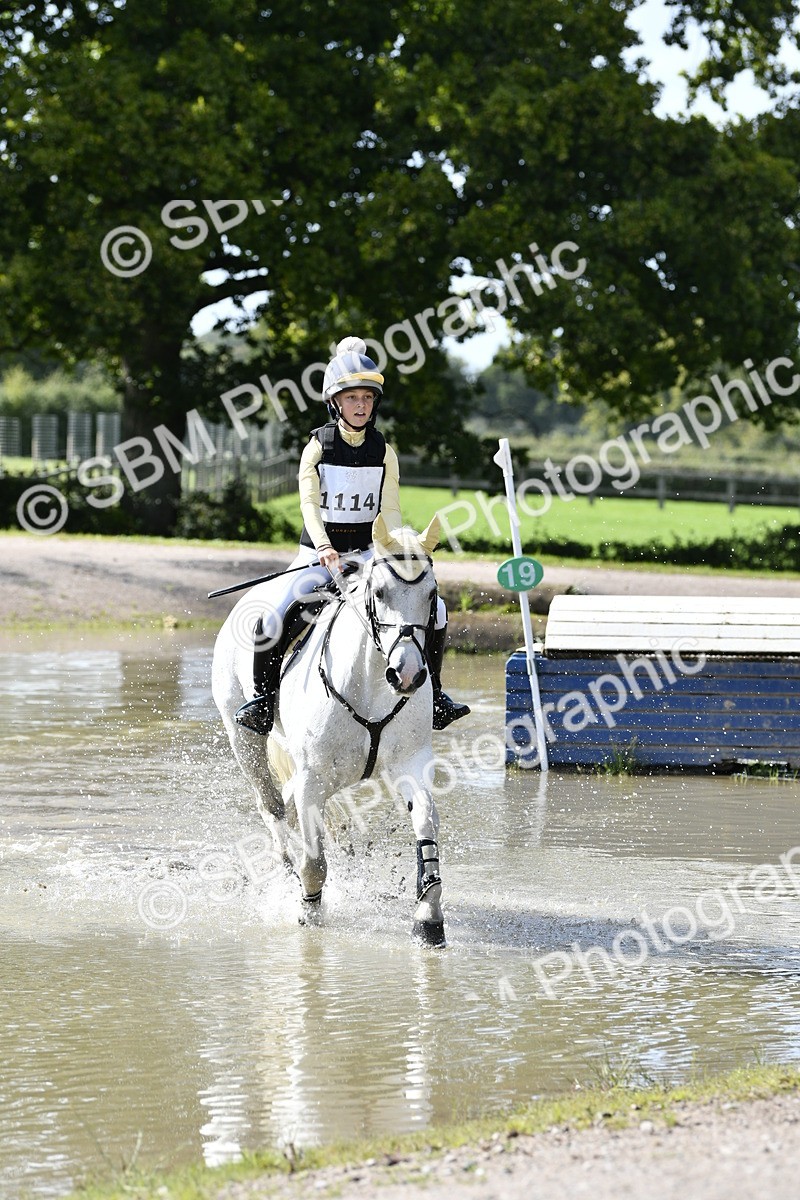 SBM_22951 - E9 - Eventers Challenge 60cm Championship
