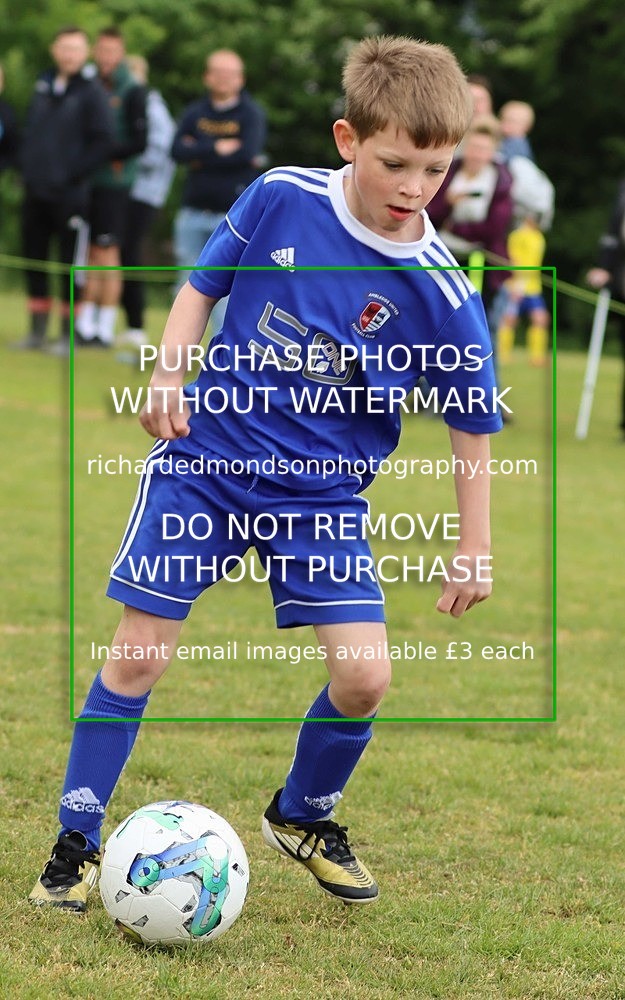 IMG_4096 - Ambleside U8 vs Craven Wanderers U8