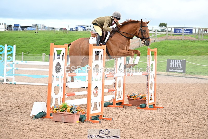 240912A-100139-00319 - Cls 1 Snr 1.05m & 1.10m Open