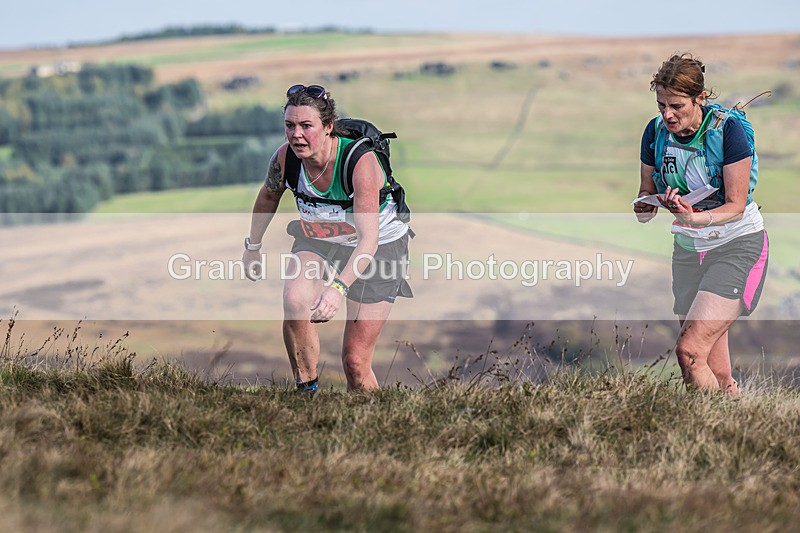 Leg 2 -897 - UK Fell & Hill Relays - Todmorden Leg 2 Saturday 17th October 2026