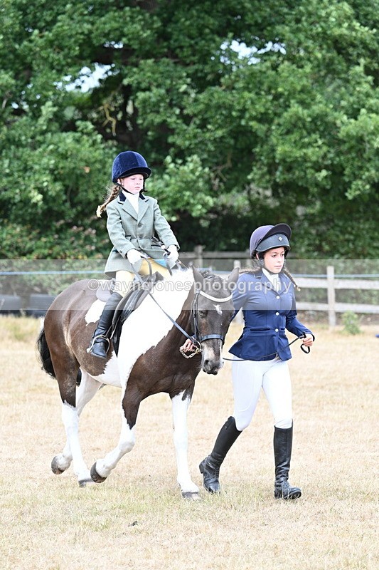 WJ7_1274 - Class 8 Ridden Veterans