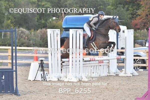 BPP_6255 - CLASS 4 0.85m Scottish Amateur Champion of Scotland